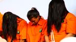 Diciduk Polisi, 6 Pelaku Penjual Anak di Bawah Umur Tertunduk Malu