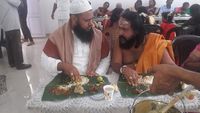 Masjid Ini Siapkan 4000 Makanan Gratis, untuk Kawinan Pasangan Hindu