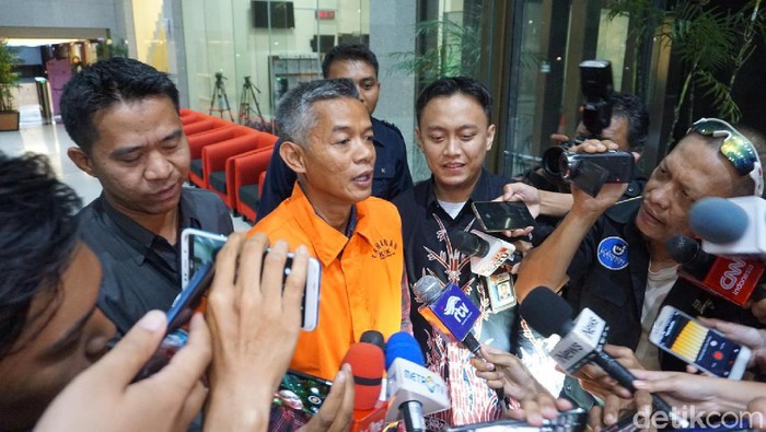 Wahyu Setiawan.