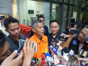 Wahyu Setiawan Diperiksa KPK Jadi Saksi Dugaan Suap PAW Harun Masiku