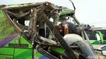 Fakta-fakta Bus Maut Ciater yang Tewaskan 8 Penumpang