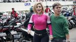Barbie Kumalasari Pamer Body, Goals Nggak Ya?