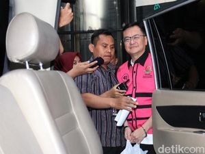 Jaksa Sebut Benny Tjokro Terbukti Lakukan TPPU, Ini Daftarnya