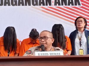 Polisi Sebut Ada 70 Kafe Serupa Kafe Khayangan di Lokalisasi Gang Royal