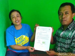 Merasa Tak Pantas, Ratusan Penerima Program Keluarga Harapan Ini Mundur