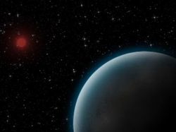 6 Objek Terbesar di Luar Angkasa