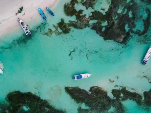 Menguak Kanibalisme di Fiji yang Bebas Visa buat Paspor RI