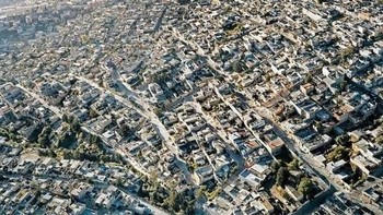 Mexican Madness. Foto: via worldtravelling.com