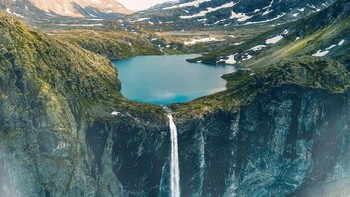 Otherworldly Awe. Foto: via worldtravelling.com