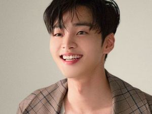 Fakta Kim Min Jae yang Curi Perhatian dengan Any Song Challenge