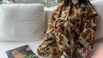 Billie Eilish Konser di Jakarta, Intip Momennya Bersama Makanan