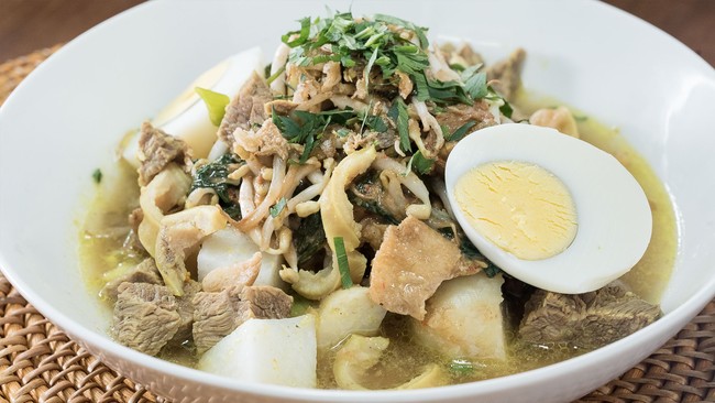 5 Makanan Ini Disebut Rujak Meskipun Tak Pakai Buah 5 Makanan Ini Disebut Rujak Meskipun Tak Pakai Buah