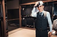 Viral, Toko Baju Kenakan Pajak Coba Pakaian Rp 200 Ribuan 