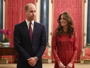 Kate Middleton Disebut Lebih Santai Usai Meghan Markle Tinggalkan Kerajaan