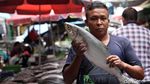Berburu Ikan Bandeng di Kawasan Pecinan Jakarta
