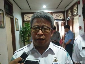 Suhu di DIY Panas Banget, Ini Update Analisis BMKG