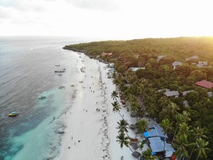 Imbas Corona, Kawasan Tanjung Bira Sulsel Ditutup bagi Wisatawan