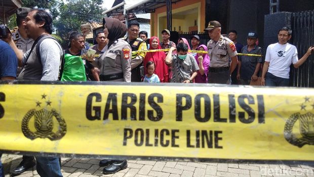 Cerita Mengejutkan soal Perkosaan di Balik Pembunuhan Mahasiswi Makassar