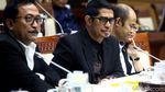 Komisi I DPR Bahas Pemecatan Helmy Yahya Bareng Dewas TVRI