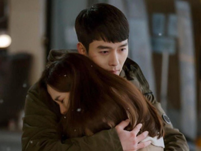 Crash Landing On You Episode 11 Kapten Ri Jung Hyuk Jadi Bodyguard Yon Se Ri