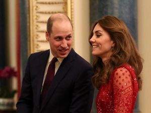 Terungkap Alasan Manis Pangeran William Melamar Kate Middleton di Afrika