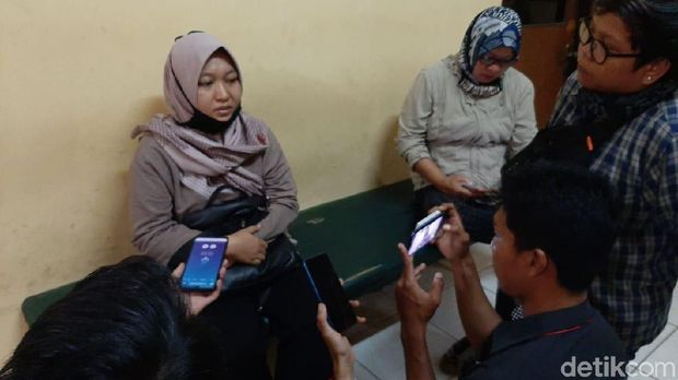 Gundah Ibunda Balita Tanpa Kepala Meski 2 Pengasuh Day Care Jadi Tersangka
