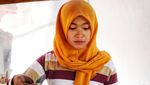 Ini Dia Sarjana Cantik Penjual Nasi Sayur yang Viral di Solo