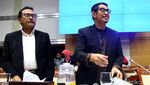 Komisi I DPR Bahas Pemecatan Helmy Yahya Bareng Dewas TVRI
