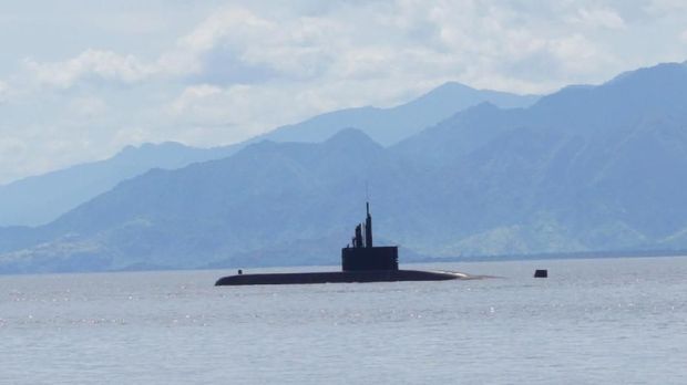 Tak Cuma RI, Korea Juga Bangga Kapal Selamnya Dipakai RI