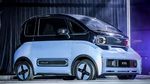 Mobil Listrik Wuling Terbaru Mungil Banget!