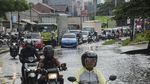 Harapan Mulya Bekasi Terendam Banjir