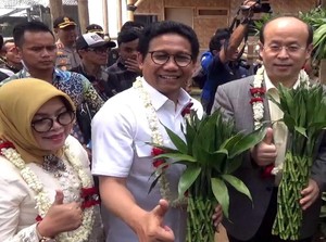 China Akan Bangun Sister Village di Sukajaya Sukabumi