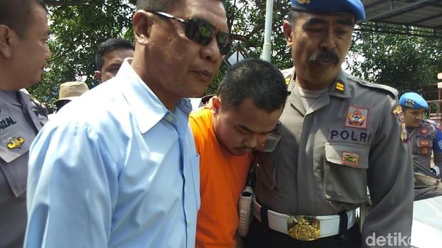 Cerita Mengejutkan soal Perkosaan di Balik Pembunuhan Mahasiswi Makassar