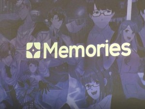 Menjajal Jadi Dalang Cerita di Aplikasi Novel Interaktif Memories