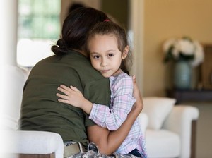 Butuh Mantan Suami untuk Membiayai Anak, Tapi Istri Baru Selalu Menghalangi