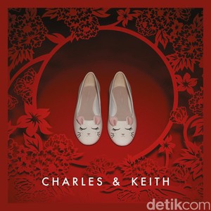 8 Brand yang Gelar Diskon Imlek, Skechers Hingga Charles & Keith 8 Brand yang Gelar Diskon Imlek, Skechers Hingga Charles & Keith
