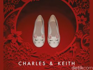 8 Brand yang Gelar Diskon Imlek, Skechers Hingga Charles & Keith
