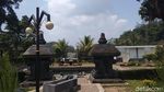 Foto: Pemandian Air Panas Magelang dari Zaman Mataram