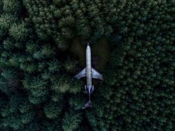 Deretan Foto Keren yang Diambil Pakai Drone