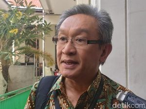 Praperadilan Kandas, Nurhadi cs Beralih Pembuktian di Sidang Tipikor