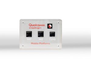Qualcomm Rilis Snapdragon 720G, 662 dan 460, Apa Kelebihannya?
