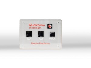 Qualcomm Rilis Snapdragon 720G, 662 dan 460, Apa Kelebihannya?