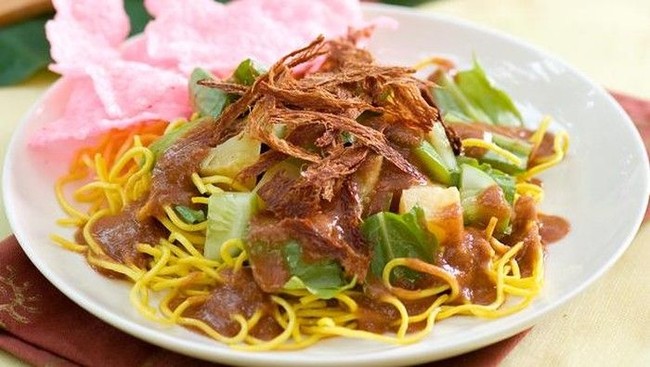 5 Makanan Ini Disebut Rujak Meskipun Tak Pakai Buah 5 Makanan Ini Disebut Rujak Meskipun Tak Pakai Buah