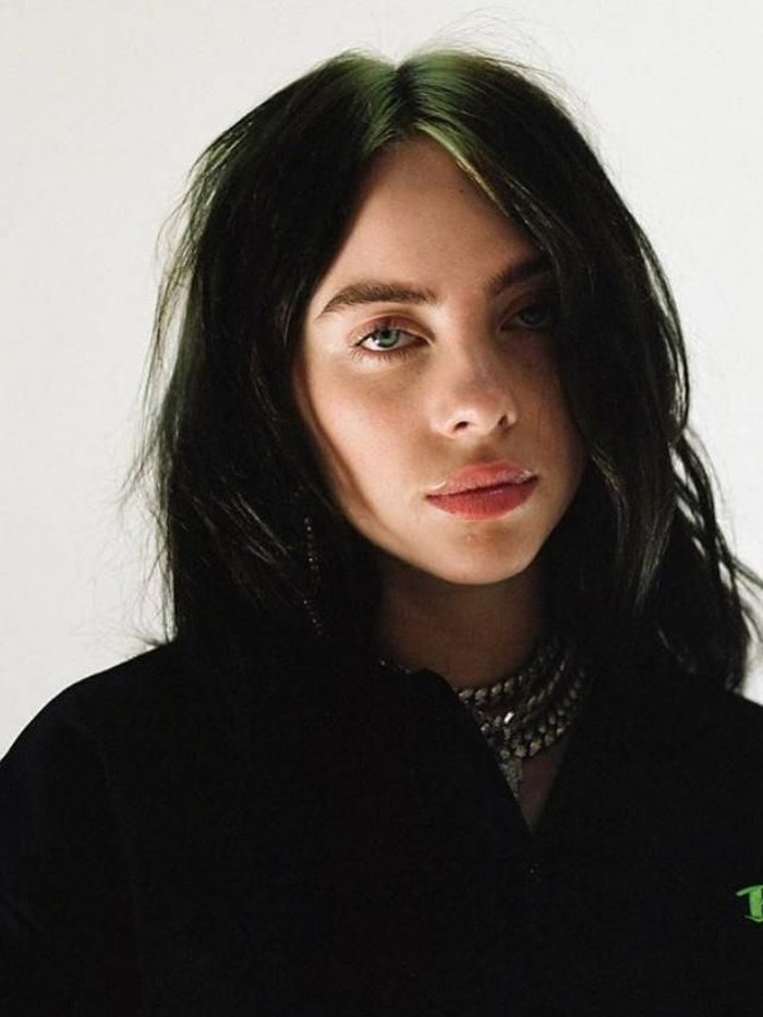 Billie Eilish