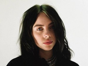 Selain Tur Asia, Billie Eilish Siapkan Dokumenter dan Rekam Album Baru