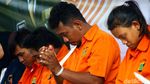 Diciduk Polisi, 6 Pelaku Penjual Anak di Bawah Umur Tertunduk Malu