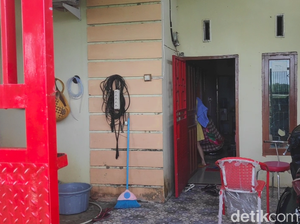 Buka-bukaan Istri soal Keberadaan Harun Masiku