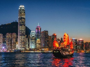 Kisah Pilu di Balik Julukan Hong Kong sebagai Kota Termahal
