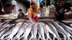 Berburu Ikan Bandeng di Kawasan Pecinan Jakarta
