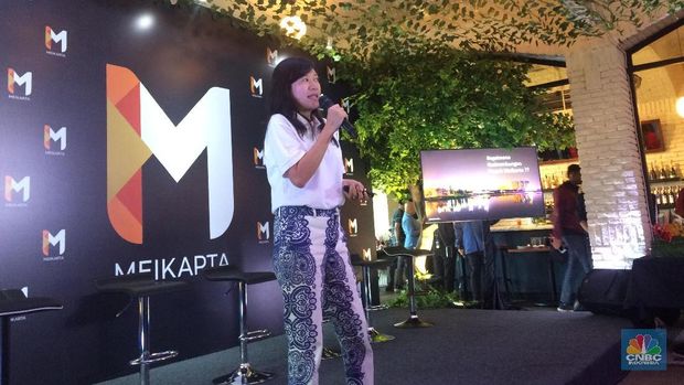 Apa Kabar Proyek District 1-2 Meikarta?